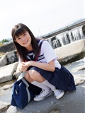 AOI Ishikawa Bomb.tv  Photo of Japanese beauty uniform(9)